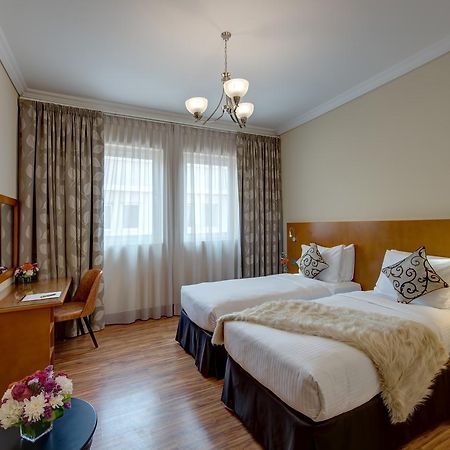 J5 Villas Holiday Homes Barsha Gardens Дубай Экстерьер фото